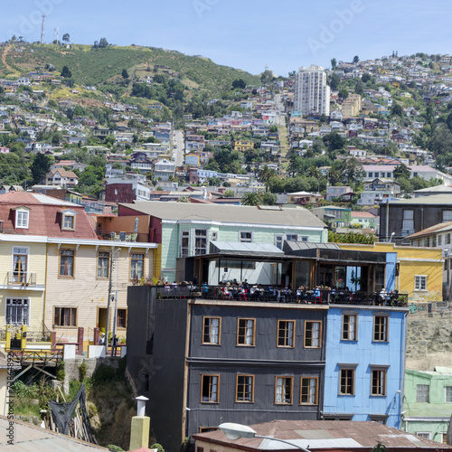 Valparaiso Viña del Mar