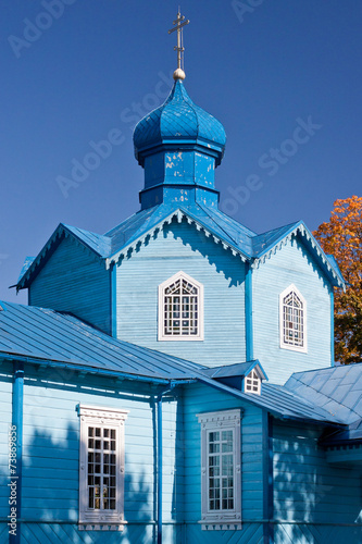 Dekoracja na wymiar wooden-orthodox-church-in-narew