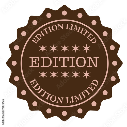 edition limited