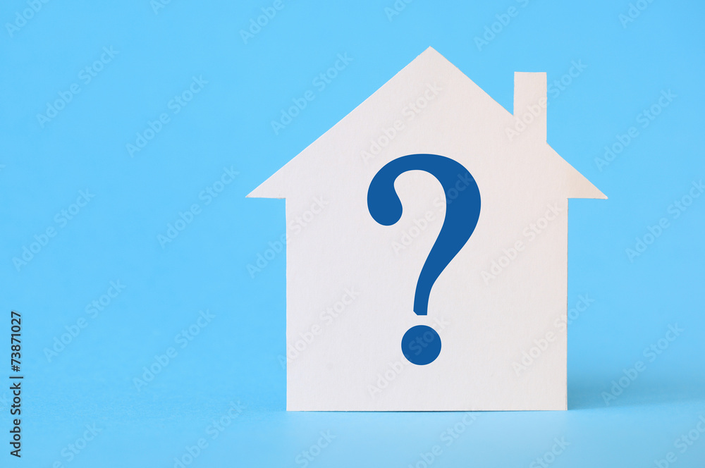 House issue House issue