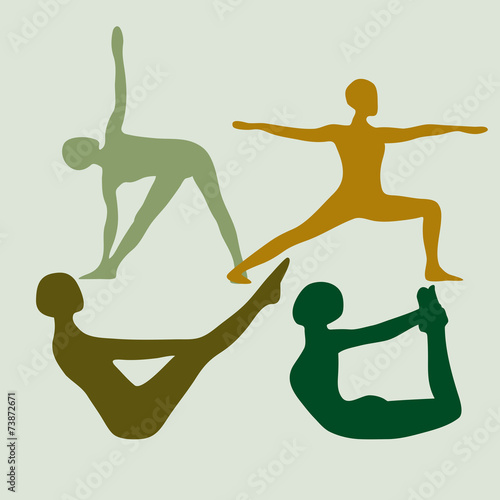 yoga
