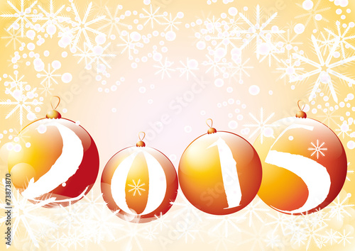 happy new year 2015