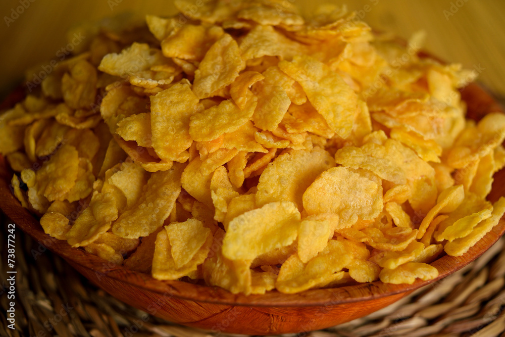 Cereales Cereales