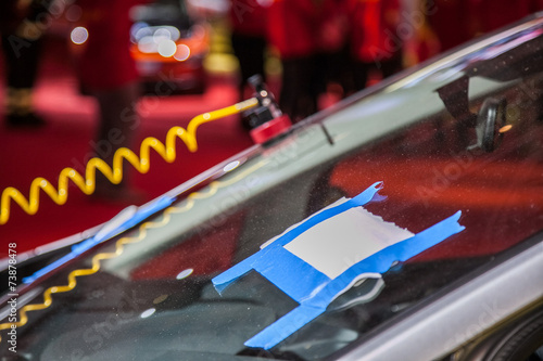 Wallpaper Mural repair windshield Torontodigital.ca