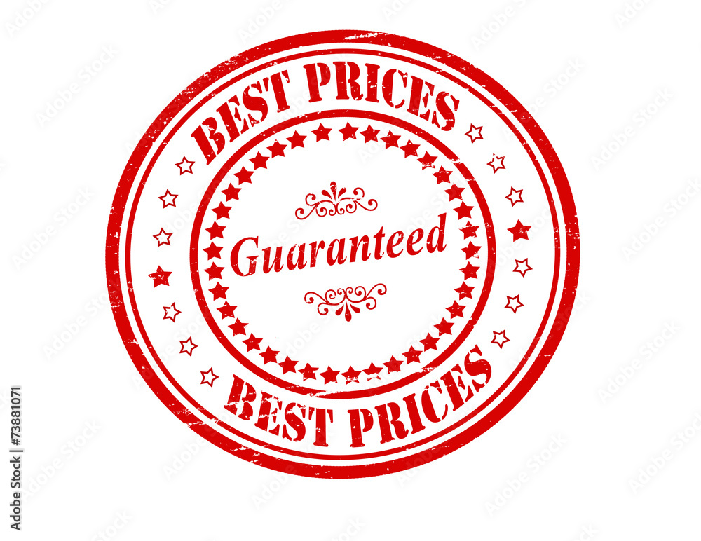 Best prices