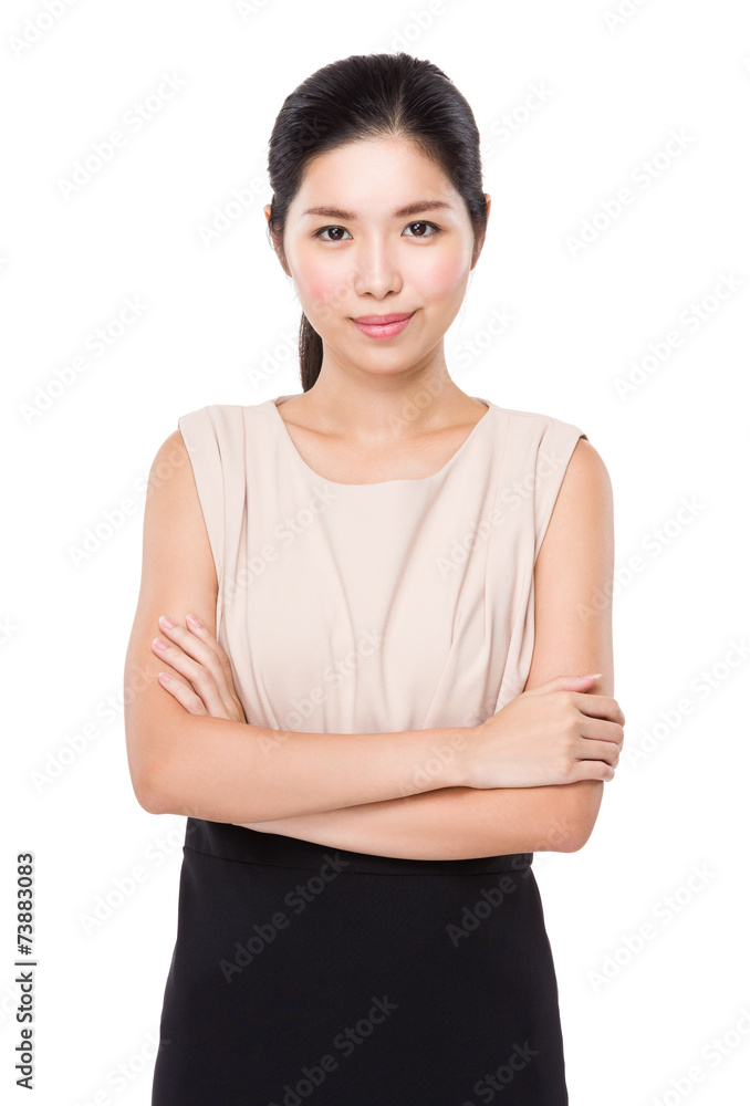 Young Woman Young Woman