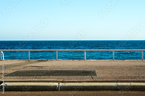 Promenade des anglais