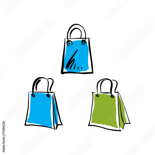 Vector illustrated set of s...