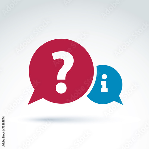 Information exchange theme ...