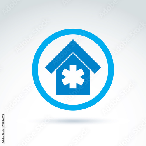 Vector building illustratio...