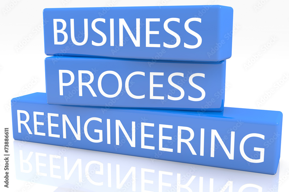 Business Process Reengineering