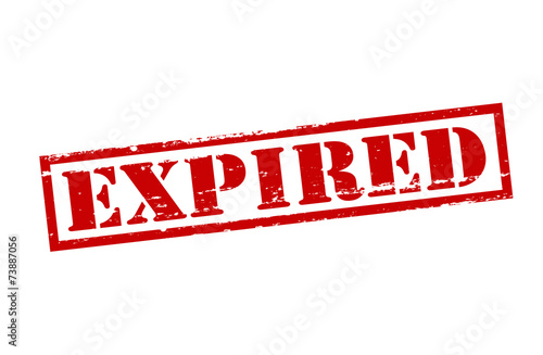 Expired