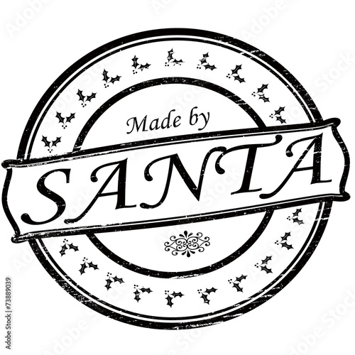Made by Santa