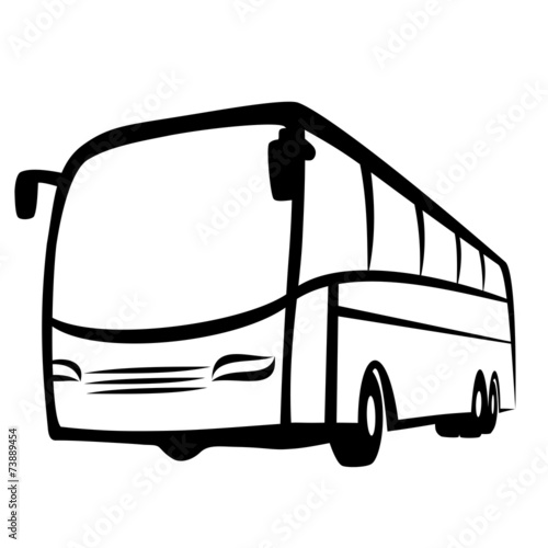 Bus symbol