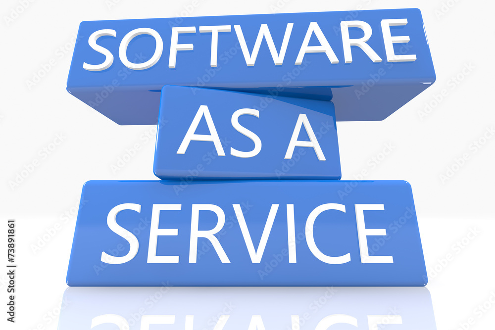 Software as a Service