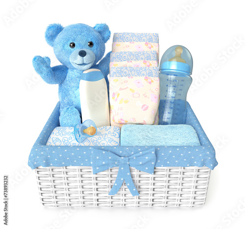 layette for baby boy