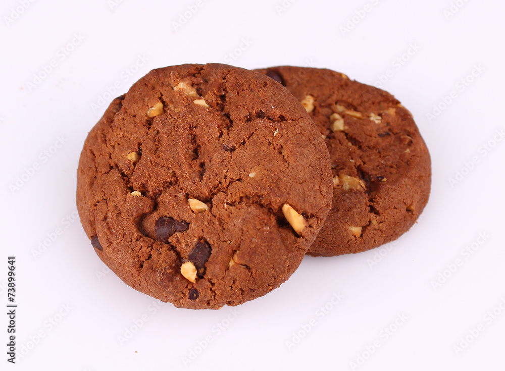 Fototapeta premium cookies
