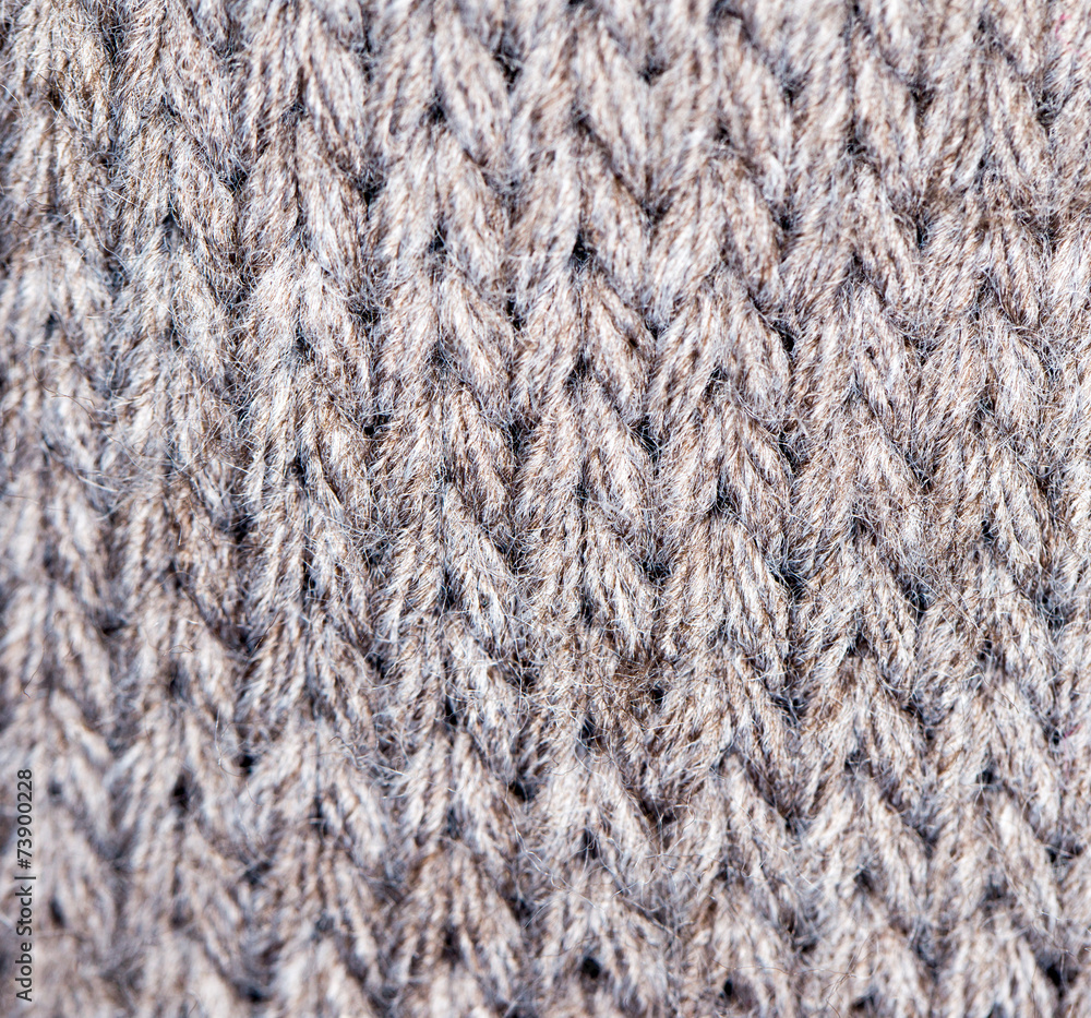 Background from knitted fabrics Background from knitted fabrics