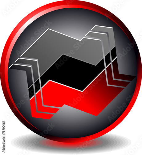 button trading