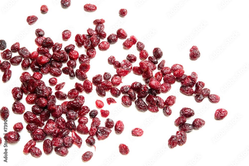 Getrocknete Cranberries Getrocknete Cranberries