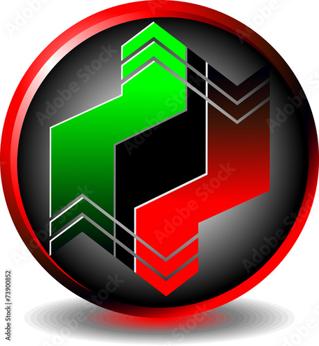 Button dollar