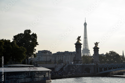 PARIS © BARRIOCANAL