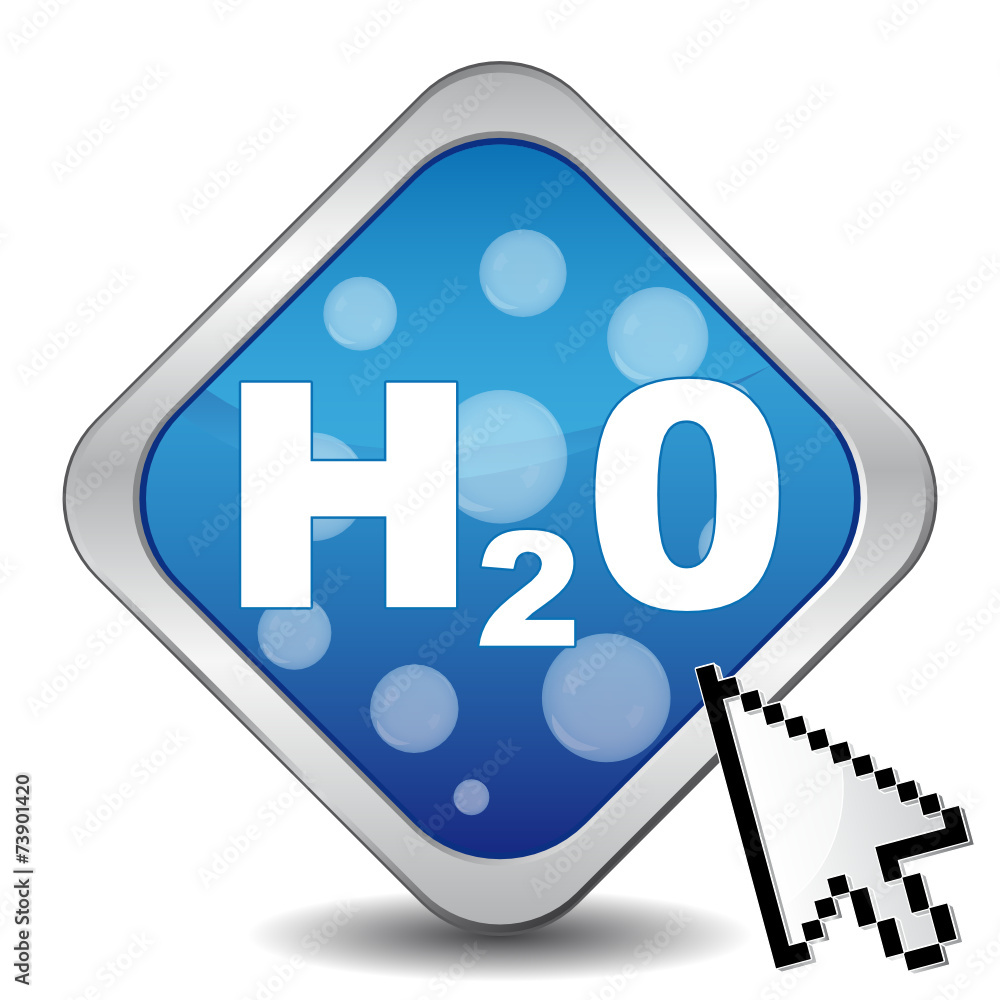 H2O ICON H2O ICON
