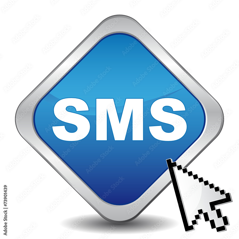 SMS ICON