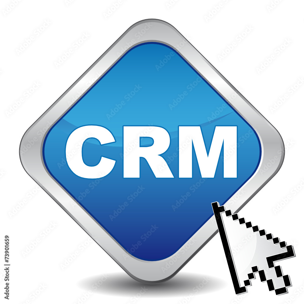 CRM ICON