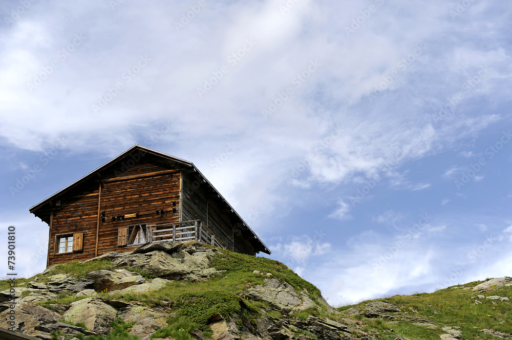 Baita Svizzera Baita Svizzera