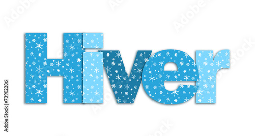 "HIVER" (calendrier voeux meilleurs joyeux noël soldes)