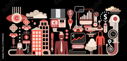 Currency, payments and money transfer
