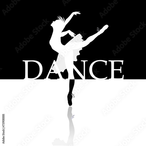Dancing school
