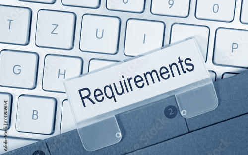 Canvastavla Requirements