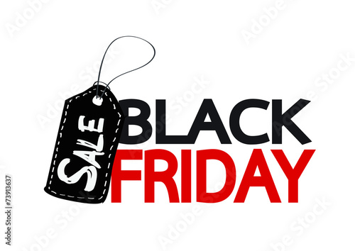 Black Friday Sale