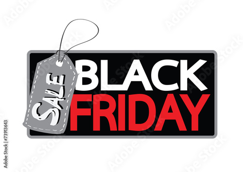 Black Friday Sale