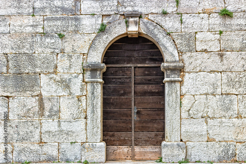 Architecture of Croatia