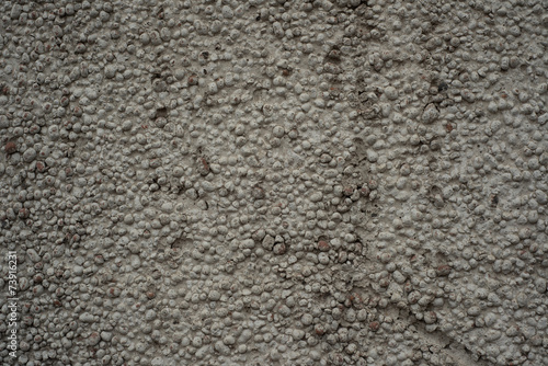 Wallpaper Mural Cement wall Torontodigital.ca