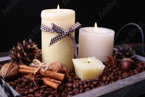 Candles