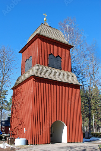 Nordmark  Kirche photo