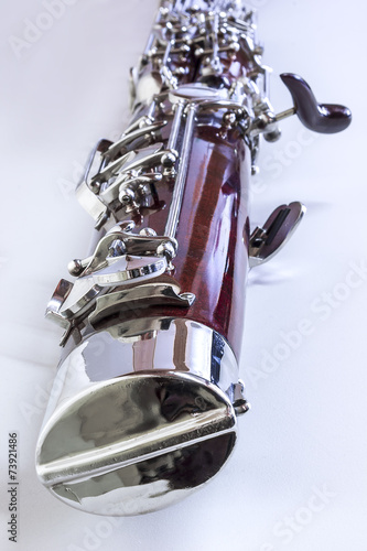 bassoon