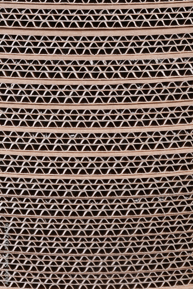 texture of cardboard texture of cardboard