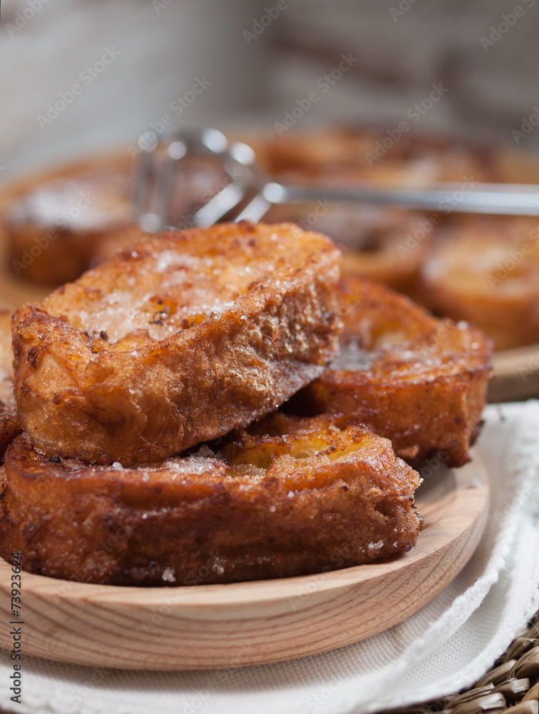 French toasts French toasts