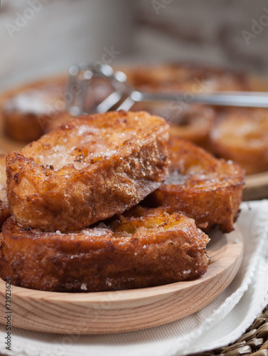 French toasts