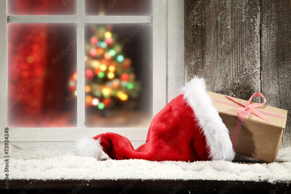 Obraz premium xmas