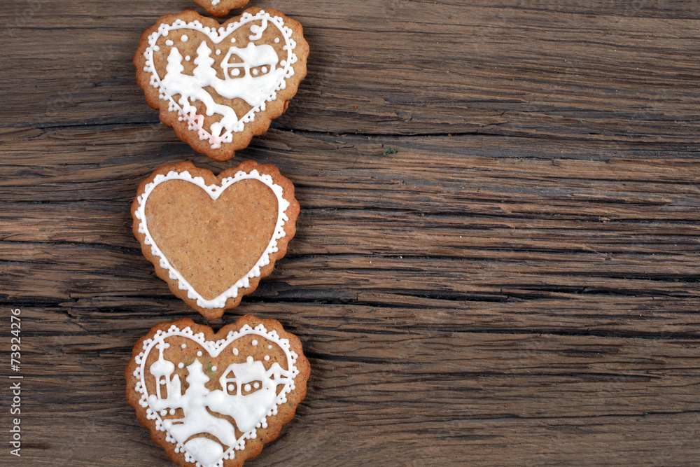 magic Christmas holiday