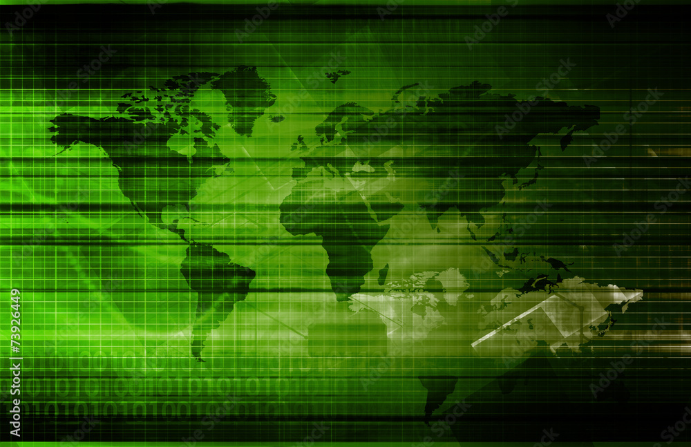 Global Strategy Global Strategy
