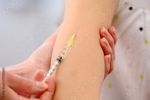 Vaccination