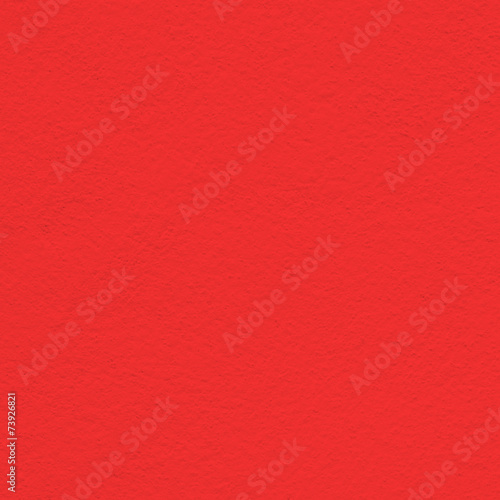 red wall paint texture © mories602