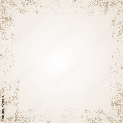 Grunge paper texture